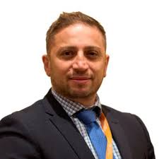 It was a great pleasure to welcome David Foldi, Nev Nichols and Tony Eid  (our Non-Executive Directors and Board Members)