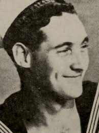 Ernest Ephraim Wright