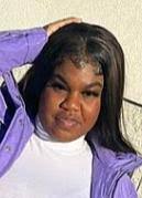 Samore Ariel Edwards, age 18