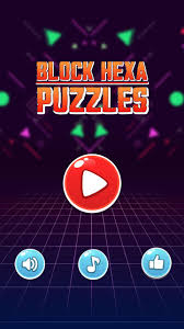 Maybe you would like to learn more about one of these? Block Hexa Puzzle For Android Apk Download