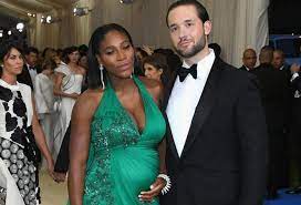 19 and will stream on hbo max via its. Serena Williams Hat Ein Baby Geboren