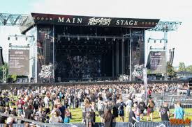 I 2019 skrev vi historie med norges største rockefestival på ekeberg i oslo. Tons Of Rock 2020 Metal De