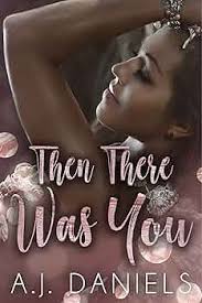Then There Was You (Twist of Fate Book 1)