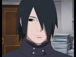 11 works in uchiha sasuke & uzumaki boruto. Desenhando Sasuke Uchiha Boruto Naruto Next Generations Youtube