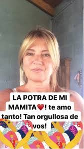 Alejandra Schulz's Instagram, Twitter & Facebook