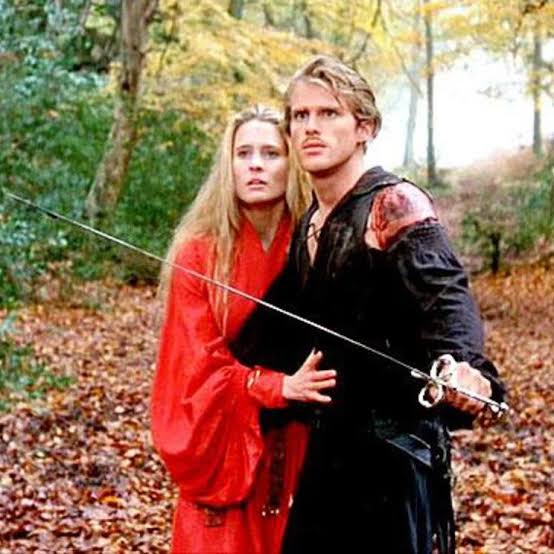 Vox Book Club, The Princess Bride, week 2: The really good parts | Vox