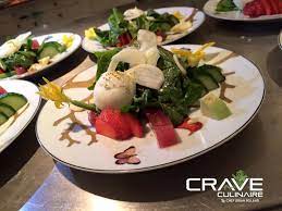 Strawberry Spinach Salad Frozen Aerated Blue Cheese Spiced Walnuts Burnt Florida Orange Fennel Pol Spiced Walnuts Spinach Strawberry Salad Fennel Pollen