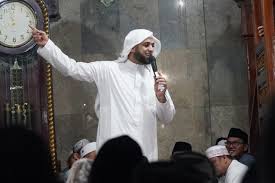 Meninggalnya syekh ali jaber meninggalkan duka mendalam bagi kerabat. Syekh Ali Jaber Meninggal Setelah Negatif Covid 19 Muslim Obsession