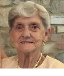 Obituary information for Mary Alice Butler