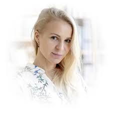 Anna Faber's Instagram, Twitter & Facebook