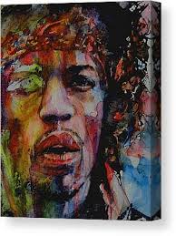 Hall Of Fame Canvas Prints for Sale