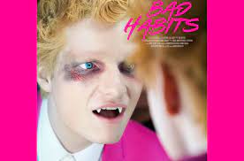 Bad habits ed sheeran mp3. Ed Sheeran Teases Bad Habits Single Release In Video Billboard