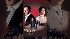 Arthur winslow sta preparando il matrimonio di sua figlia catherine con il giovane john watherstone, ma non sa che dovrà fronteggiare. Popular Videos The Winslow Boy Youtube