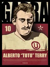 Toto Terry