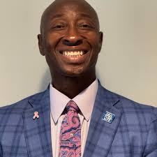 Gerald Spivey in people