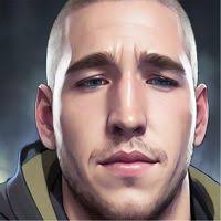 Denis Murray 🌎🔍