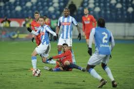Streams for fcsb vs poli iasi. Politehnica IaÈ™i In Turul Campionatului 2020 2021