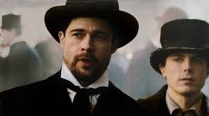 The Assassination of Jesse James by the Coward Robert Ford (2007)