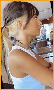 35 Haare Farben Ideen 2020 Hair Color Streaks Hair Color Underneath Hair Streaks