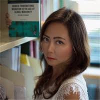 8 "Sally Liu" profiles