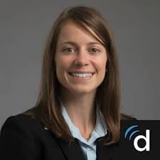 Dr. Ashley L. Heilingoetter, MD