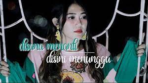 Check spelling or type a new query. Lirik Dan Kunci Chord Gitar Lagu Di Sana Menanti Di Sini Menunggu U K S Yang Dicover Via Vallen Tribun Wow