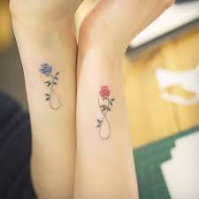 Get 37 tattoos for friends why get one and which one to choose. 1001 Ideas For Best Friend Tattoos To Celebrate Your Friendship With