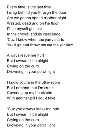 For song ideas, i will sometimes just picture that circle in my mind and wait for words to appear in there you have it. Write Song Lyrics For You By Ari Writes Fiverr