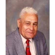 Most Recent Obituaries