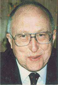 Obituary information for Thomas H. Rausch