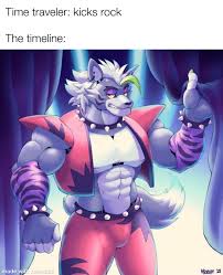 Time_irl : rfurry_irl