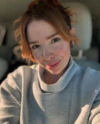 Blair Black (@blair_witchproject) · Nichols Hills, OK