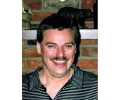 Michael UBINGER Obituary (2015)