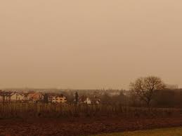 Der saharastaub kommt dabei bis in küstennähe voran. Saharastaub Twitter Search