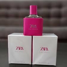 Tijdens de zara sale ontvang je tot wel 70% korting op de hele zara collectie: Schaf Grun Monica Parfum Zara Ruby Berries Gestern Blase Gefahrte