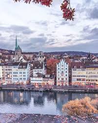 zurich switzerland beautiful places to travel switzerland cities sweden travel