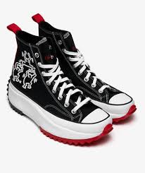 Kostenlose rückgabe | gratis filialversand in deinen jd store | kostenloser versand ab 75€. Kaufe Converse Run Star Hike Hi 171859c