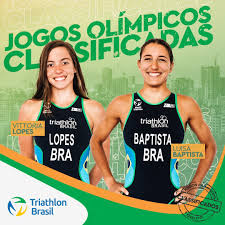 Desde que foi incluído no programa, apenas um atleta conseguiu mais de uma medalha de ouro. Triathlon Brasil On Twitter O Triathlon Brasil Esta Em Festa Mantendo A Tradicao O Triathlon Brasileiro Sera Representado Em Mais Uma Edicao Dos Jogos Olimpicos Participamos De Todas Desde 2000 Em