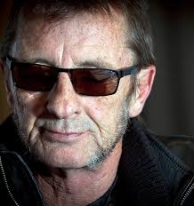 Phil Rudd: AC/DC shut me out