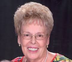 Obituary information for Eula Mae Nichols