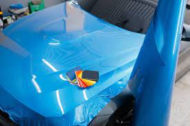 Car Owner S Guide To Wrap Colors