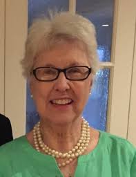 Nina Johnson Collier