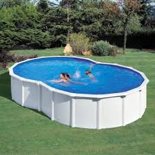 Piscine Hors Sol Gre Varadero Kitprov7070 710 X 475 H120 Mypiscine
