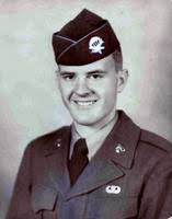 Troy Durham Obituary