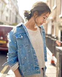 suitangtang in london 棠老闆的隨興慵懶穿搭 suitangtang nothingbutyou fashion jackets denim