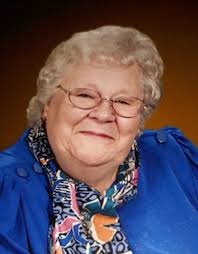 Anna Fullmer Obituary