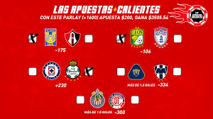 Vucetich sobre chivas ante puebla: Liga Mx Apertura 2020 Jornada 3 Clausura 2020 Los Pronosticos Que Te Ayudan A Ganar Dinero Marca Claro Mexico