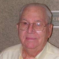 Lawrence E. Brandenburg Obituary