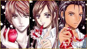 Anime and manga drawing the free spirit anime. Twilight Anime A Drawing Of Edward Cullen With The Forbid Flickr