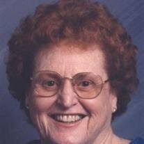 Leneta F. Matchett Obituary